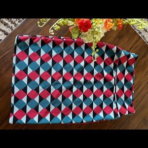 LuLaRoe Size Small Pencil Skirt